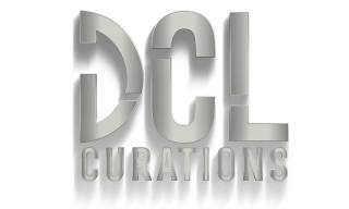 DCL CURATIONS logo