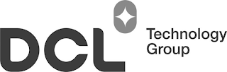 DCL TECHNOLOGY GROUP logo