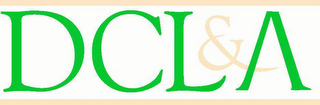 DCL&A logo