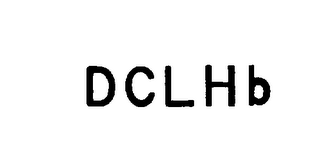 DCLHB logo