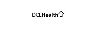 DCLHEALTH logo