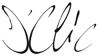 D'CLIC logo
