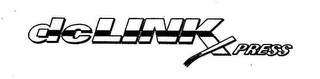 DCLINKXPRESS logo