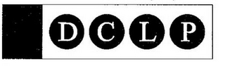 DCLP logo