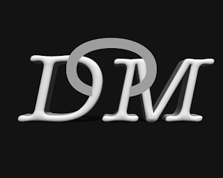 DCM logo