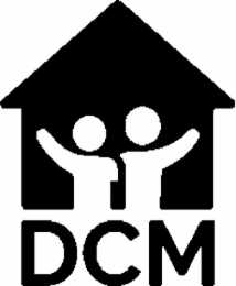 DCM logo