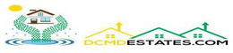 DCMDESTATES.COM logo