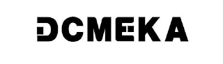DCMEKA logo