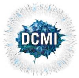 DCMI logo