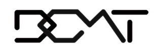 DCMT logo