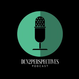 DCN2SPERSPECTIVES PODCAST logo
