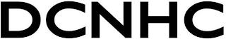 DCNHC logo