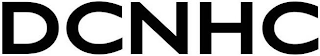 DCNHC logo