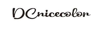DCNICECOLOR logo