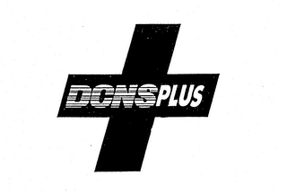 DCNSPLUS logo