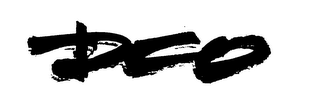 DCO logo