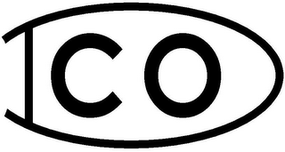 DCO logo