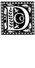 DCO logo