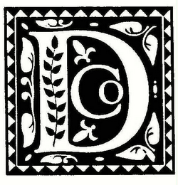DCO logo
