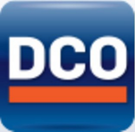 DCO logo