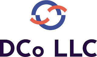 DCO LLC logo
