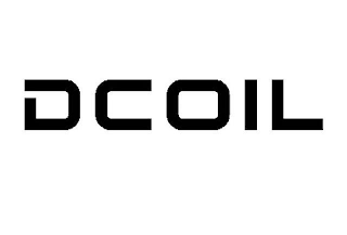 DCOIL logo