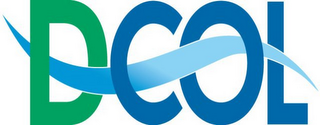 DCOL logo