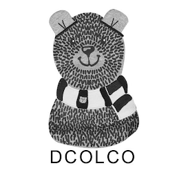 DCOLCO logo