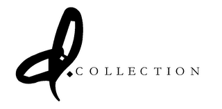 D.COLLECTION logo