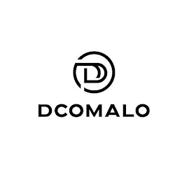 DCOMALO logo