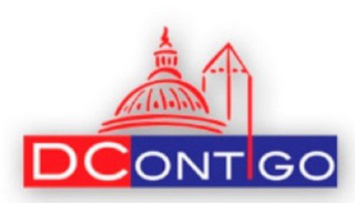 DCONTIGO logo