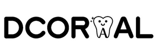 DCORAAL logo