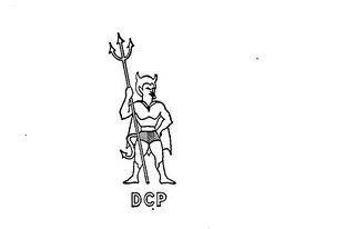 DCP logo