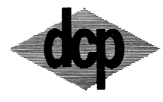 DCP logo