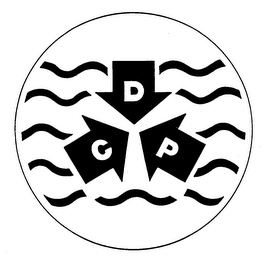 DCP logo