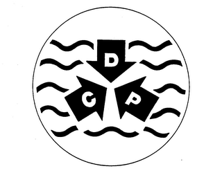 DCP logo