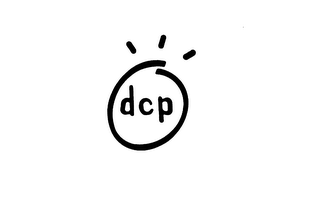 DCP logo