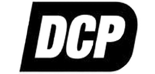 DCP logo