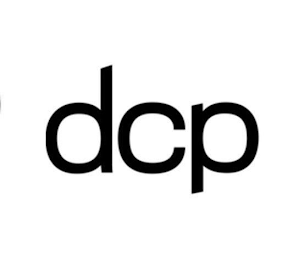 DCP logo