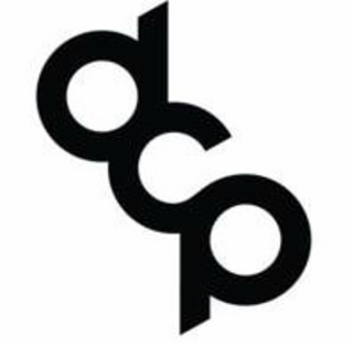 DCP logo