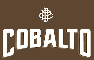 DCP COBALTO logo