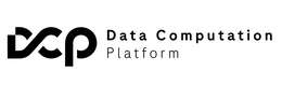 DCP DATA COMPUTATION PLATFORM logo