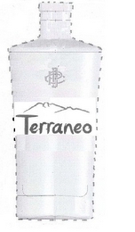 DCP TERRANEO logo