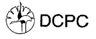 DCPC logo