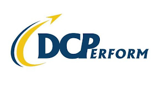 DCPERFORM logo