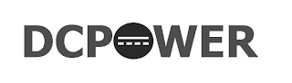 DCPOWER logo