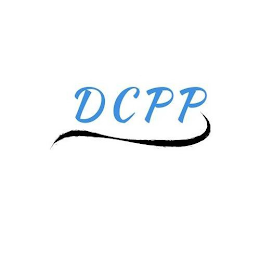DCPP logo