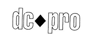 DC.PRO logo