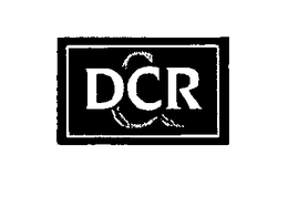 DC&R logo