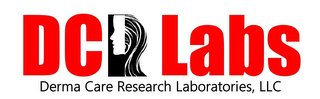 DCR LABS DERMA CARE RESEARCH LABORATORIES, LLC logo